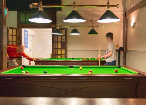 Camping Le Bois Masson 4* - 26