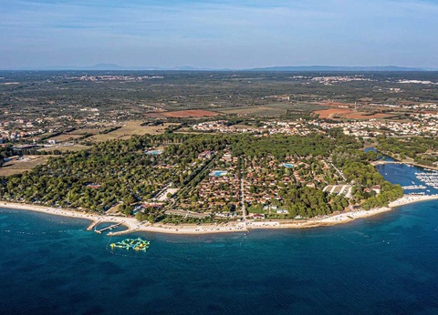 Camping Bi Village, 4* - 46