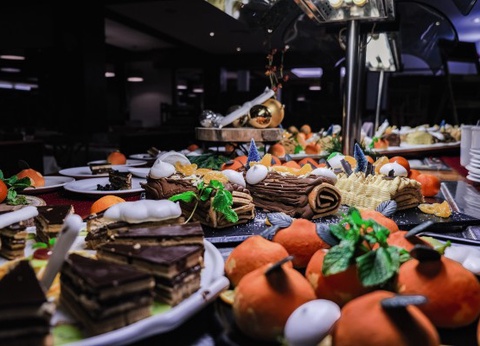 Belambra Clubs Neige et Ciel 4B en demi-pension - 18