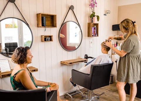 Camping Siblu Mer Et Soleil - FunPass inclus, 5* - 11