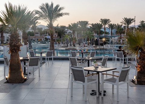 Hôtel Jaz Sharm Dreams 5* - 11