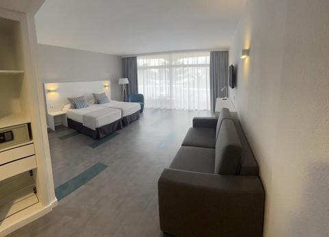 Hôtel BLUESEA Puerto Resort 4* - 9