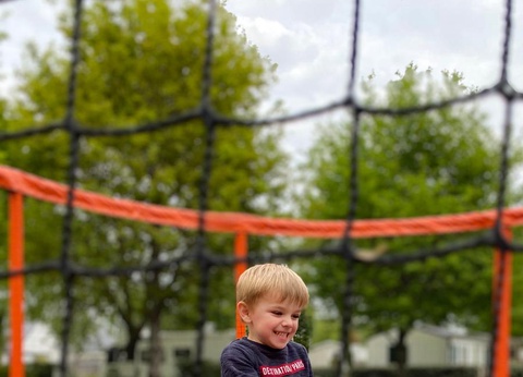 Camping de Kerabus, 3* - 56