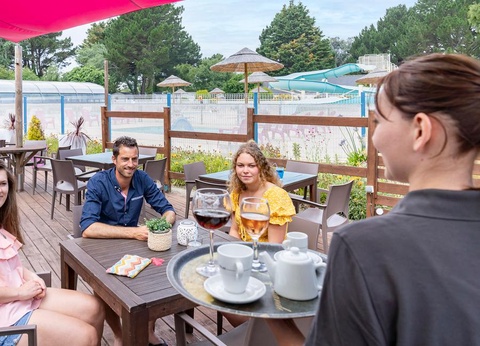 Camping De Bordeneo 4* - 45