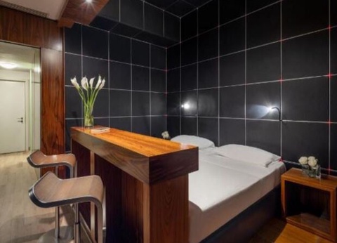 Hôtel Una Vittoria 4* - 3