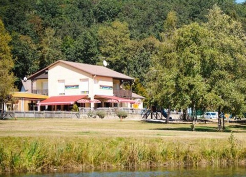Camping du Lac de Moselotte, 4* - 49