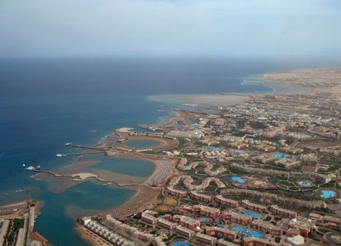 Circuit Sous le soleil D'Egypte - De Louxor à Hurghada - 8