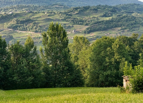 Week-end en pleine nature près de Milan - 4* - 23