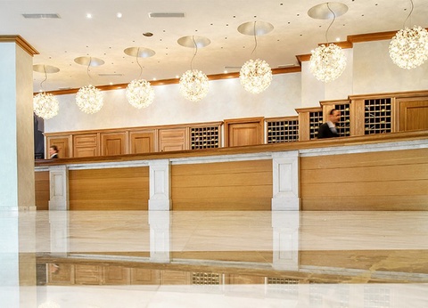 Hôtel Mitsis Rodos Maris 5* by Ôvoyages - 5