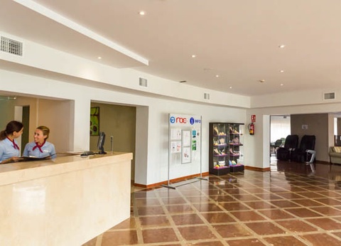 Hôtel Club Framissima AluaSun Marbella Park 4* - 18