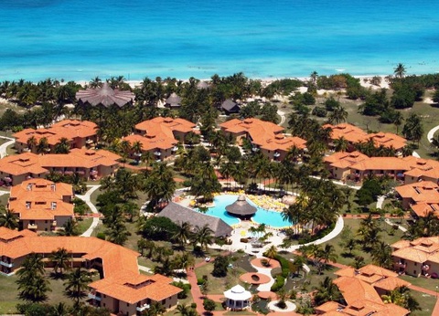 Hotel Roc Arenas Doradas 4* - 9