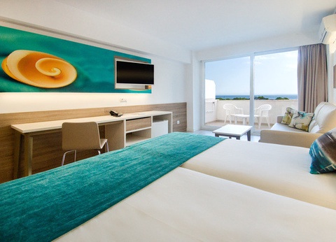 Hôtel Globales Panama 4* - 10