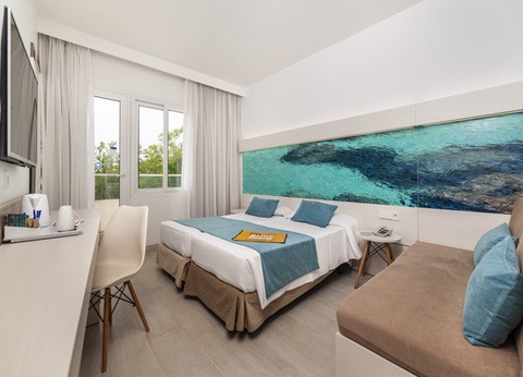 Hôtel Globales Lord Nelson Adult Only 4* - 9