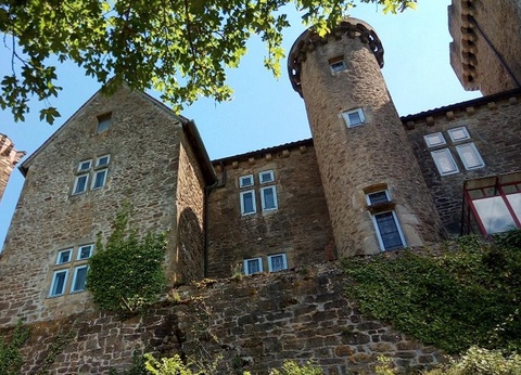 Camping le Soulhol 3* - 37