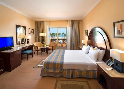 Combiné Croisière Splendeurs du Nil & Hôtel Stella Di Mare 5* - 22