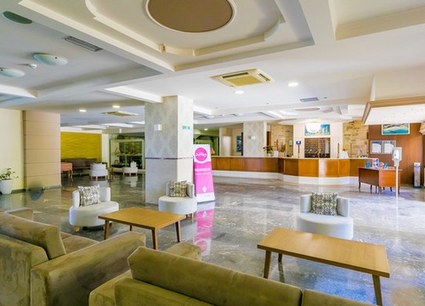 Club JumboThemis Beach 4* - 21