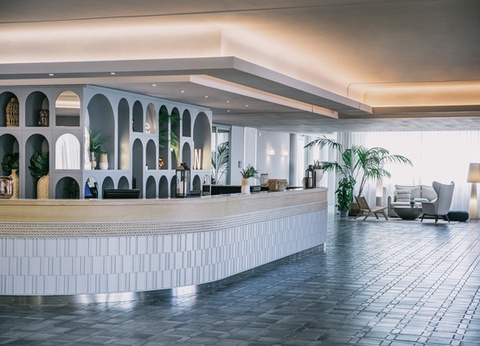 Hôtel Torre del Barone Resort 5* - 18