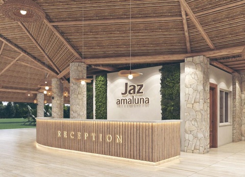 Jaz Amaluna Hotel 4* - 16