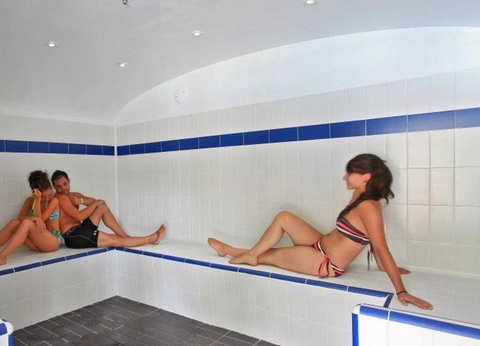 Camping Albirondack Park Lodge And Spa 4* - 9