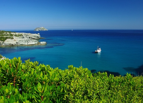 Corsica Avantour ( avec vols réguliers ) - 2
