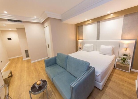 Hôtel Brilant 4* - 4