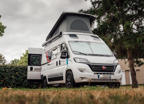 Camping Paradis du Quinquis, 4* - 24