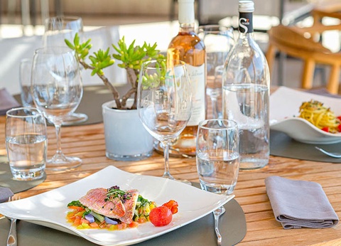 Hôtel La Plage Casadelmar 5* - 18