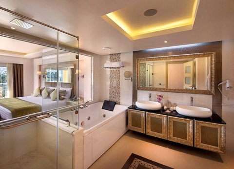 TUI Sélection Hôtel Premier Le Rêve Hotel & Spa - Choix flex 5* - 16