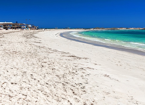 Djerba Sun Beach Hôtel & Spa - 4* - 12