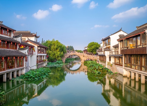 Circuit privé Chine mythique - 4