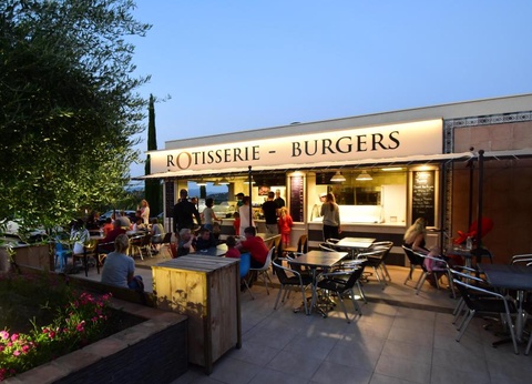 Domaine De La Bergerie, 5* - 24