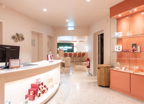 Week-end Détente 4* à Clervaux avec Demi-Pension et Spa Cinq Mondes inclus - 4* - 12