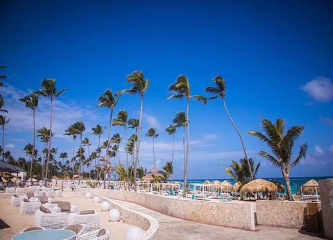 Hôtel Majestic Mirage 5* - 17