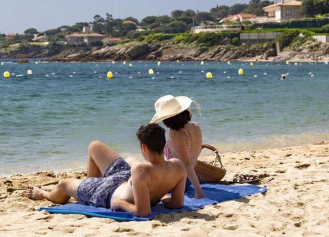 Camping au Paradis des Campeurs 4* - 17