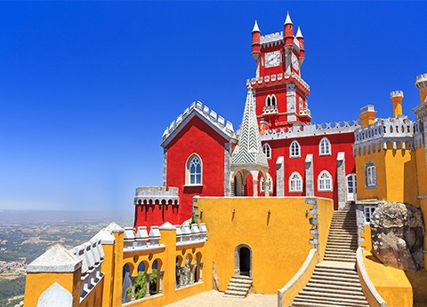 Circuit Voyage en liberté, de Lisbonne à Porto en train 7 nuits **** - 23