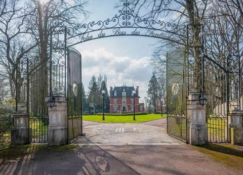 Parenthèse de rêve: suite, dîner & bien-être à Forges les Eaux - 6