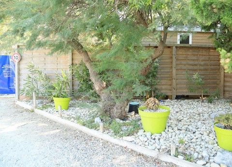 Domaine de la Palme, 3* - 32