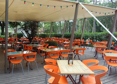 Camping Les 2 Etangs, 4* - 20