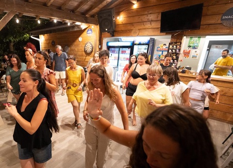 Ushuaia Villages La Colombière, 3* - 43