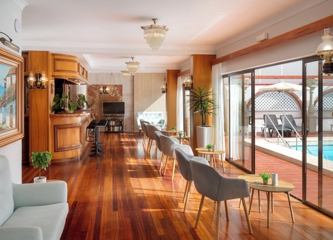 Hôtel Don Manolito 3* - 35