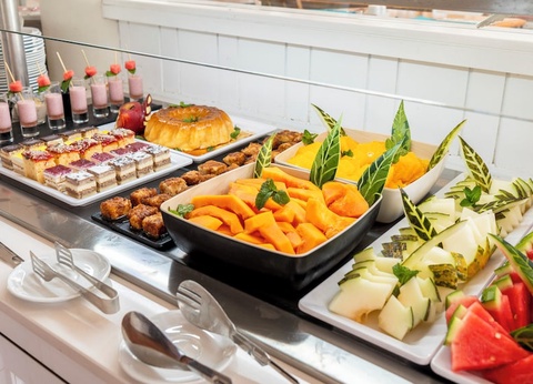 Bakour Fuerteventura La Pared 3* - 32