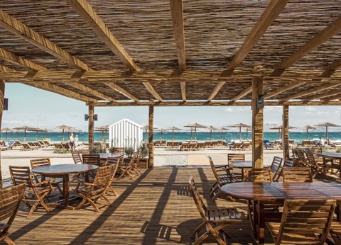 Hôtel Mitsis Ramira Beach Hotel 5* - 8