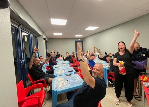 Camping Les Naïades, 3* - 13