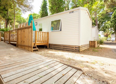 Camping SUNELIA Ma Prairie, 4* - 60