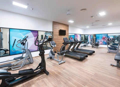 Hôtel Riu Paraiso Lanzarote Resort 4* - 11