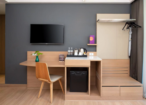 Hôtel Andaman Beach Hotel - Handwritten Collection 4* - 14