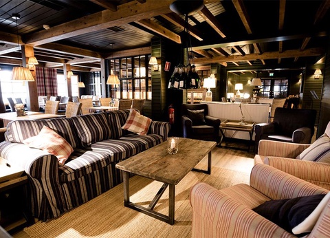 Hôtel Levi Hotel Spa Resort 4* - 8