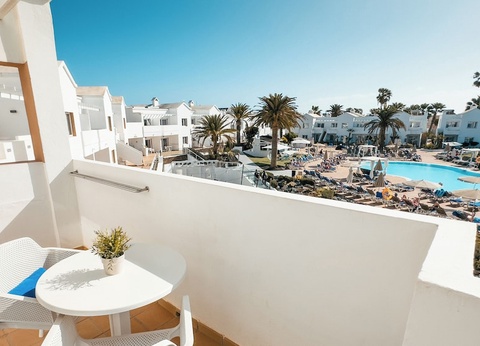 Hôtel BLUESEA Corralejo Village 4* - 38
