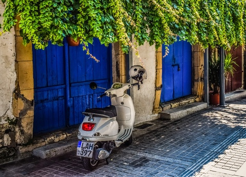Autotour Chypre en liberté - 3