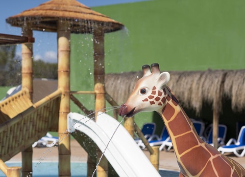 Hôtel TUI Sélection HSM Canarios Park 3* - 24